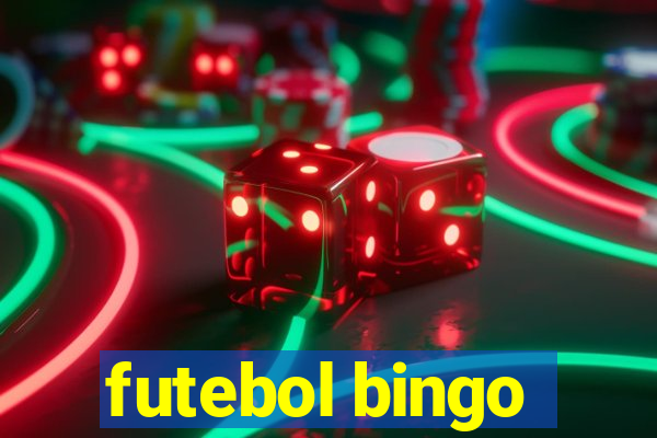 futebol bingo